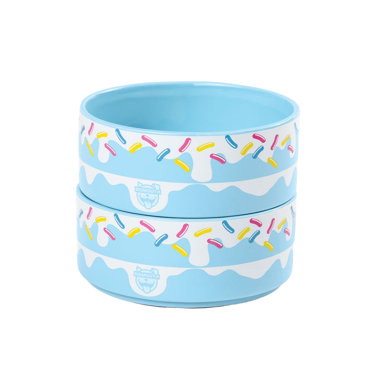 Sweet Spot Stacking Pet Bowls