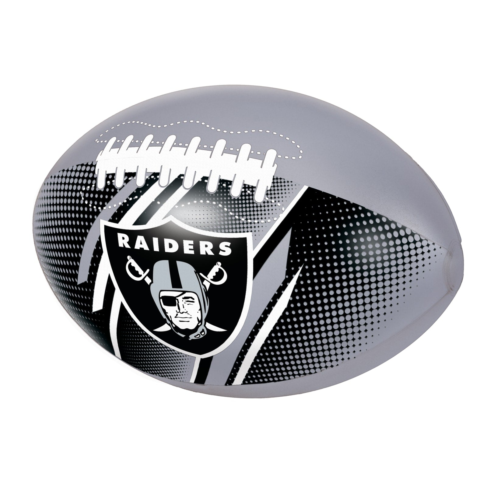 Las Vegas Raiders Beach Ball