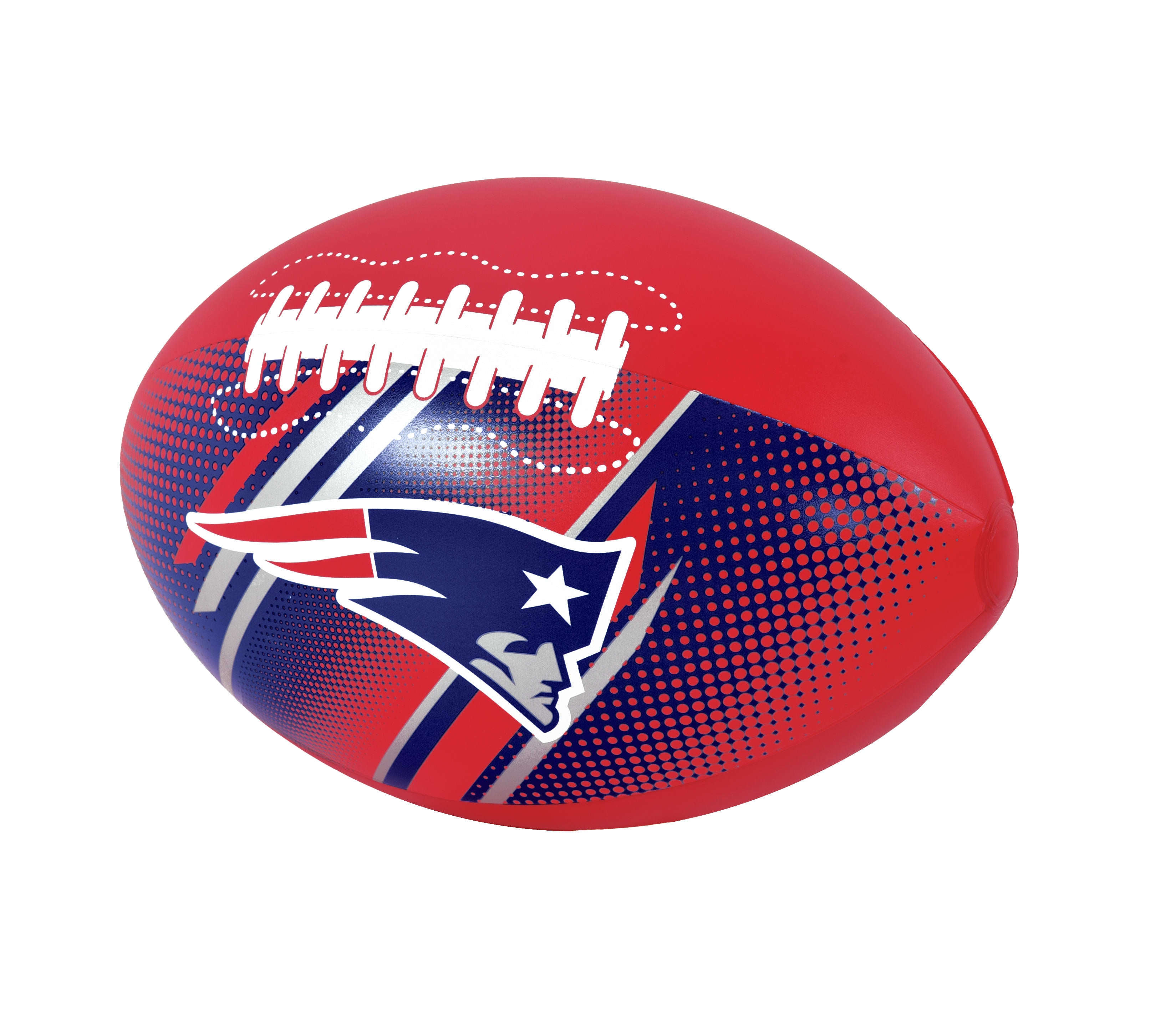 New England Patriots Beach Ball