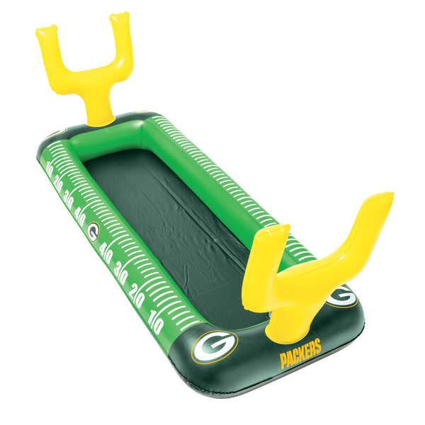 Green Bay Packers 4ft inflatable Buffet