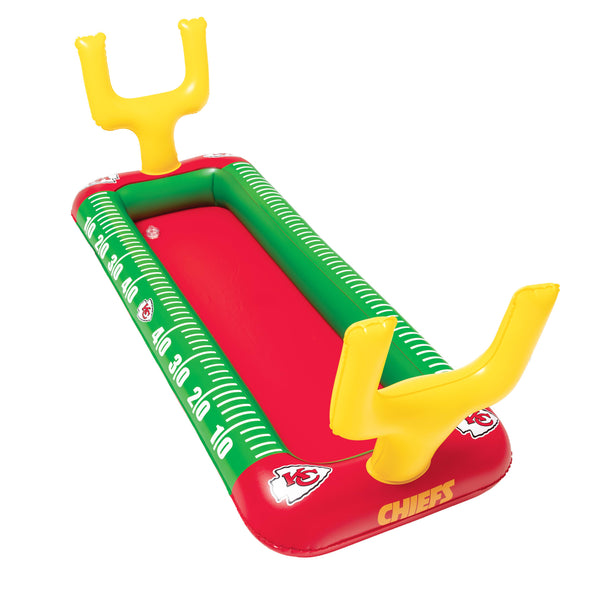 Kansas City Chiefs 4ft inflatable Buffet