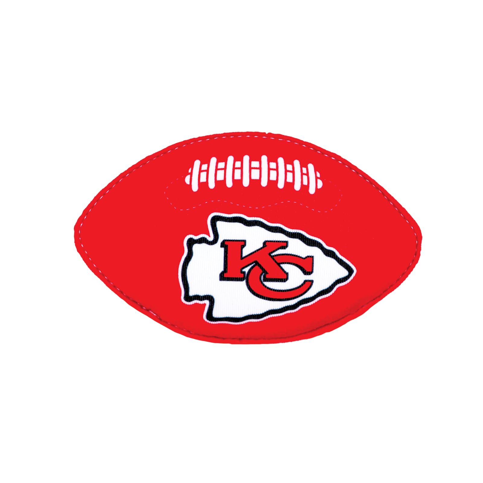 NFL Neoprene Diving Toys - Kansas City Chiefs (Set of 3)