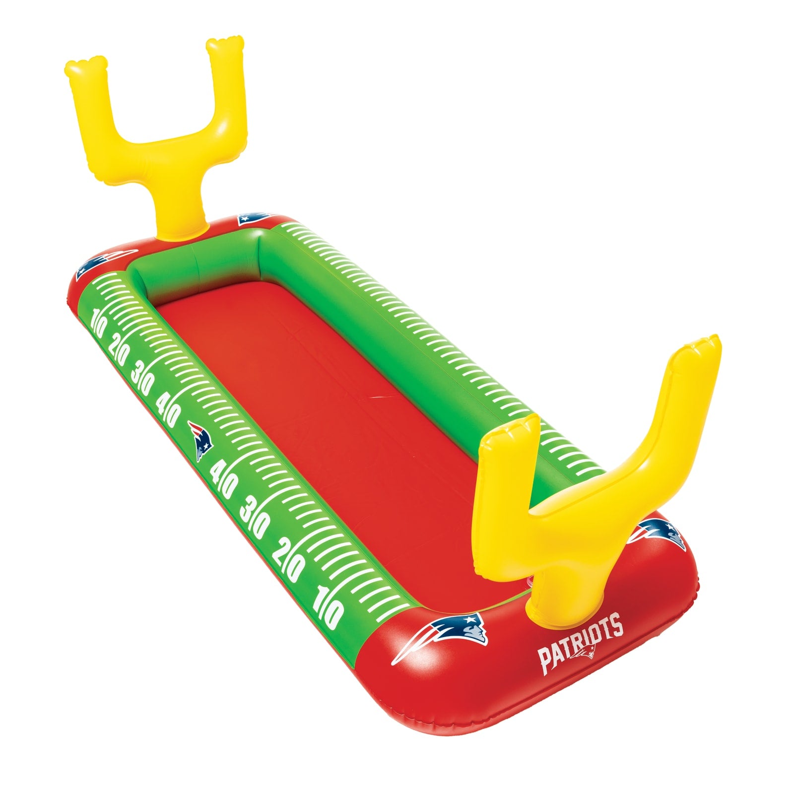 New England Patriots 4ft inflatable Buffet