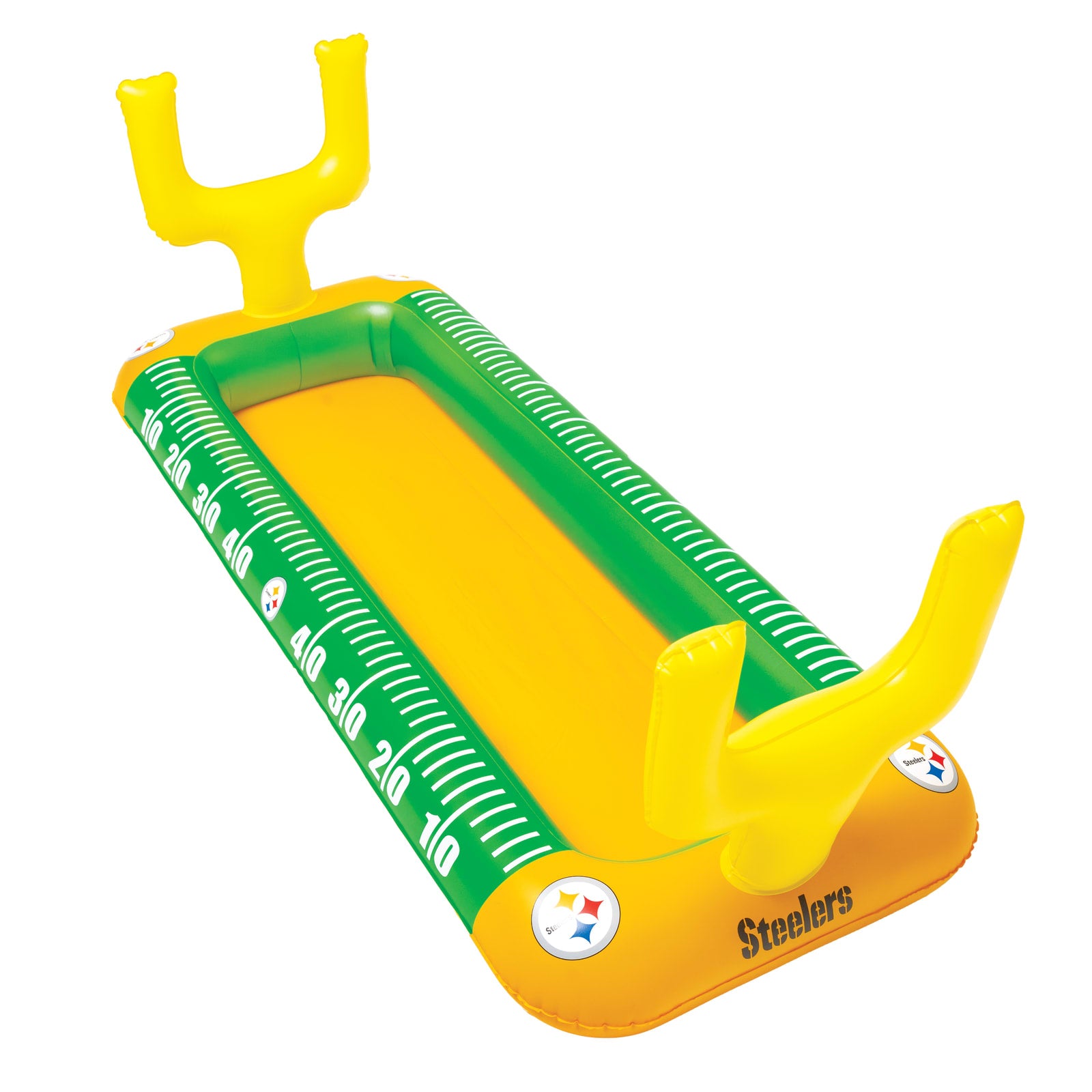 Pittsburgh Steelers 4ft inflatable Buffet