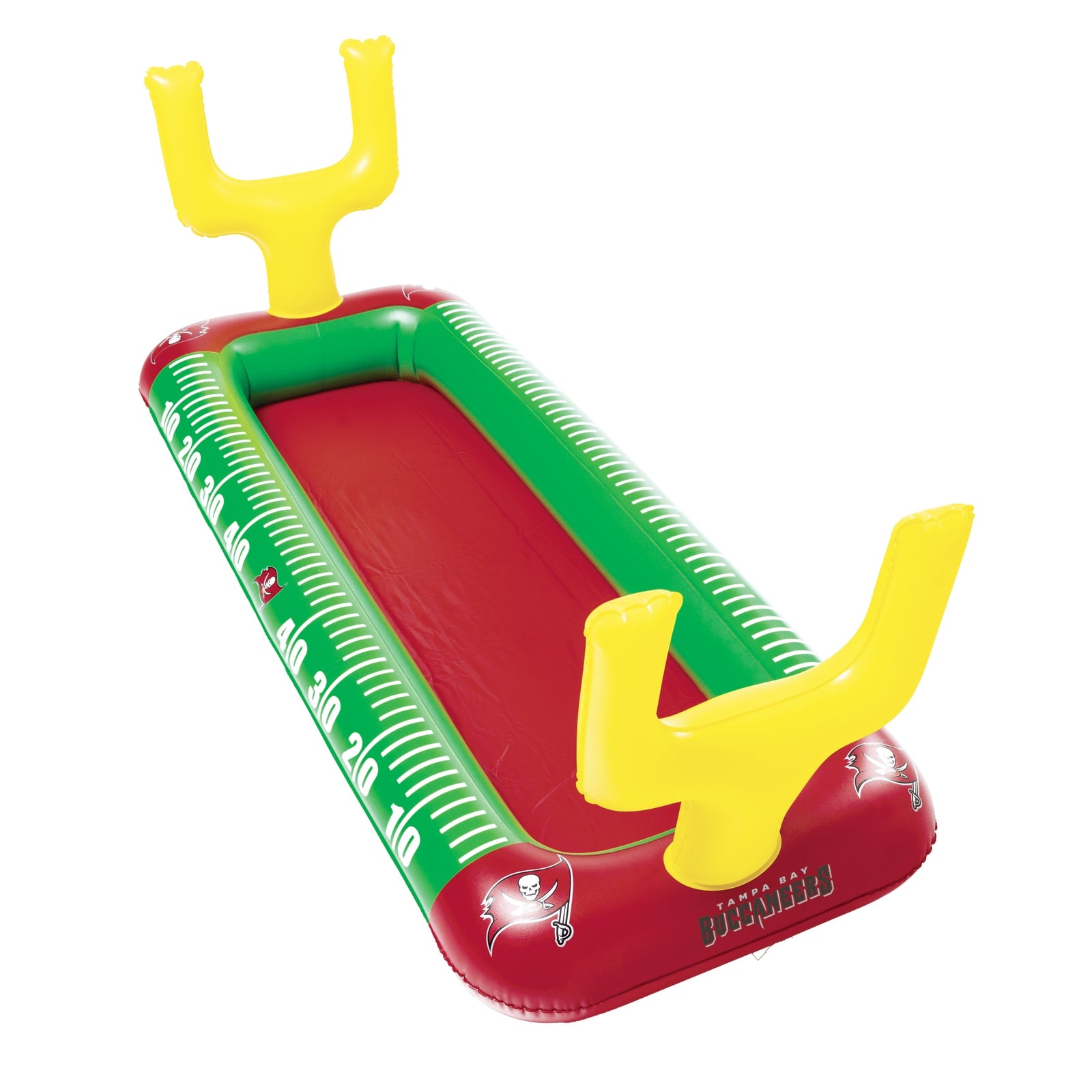 Tampa Bay Buccaneers 4ft inflatable Buffet