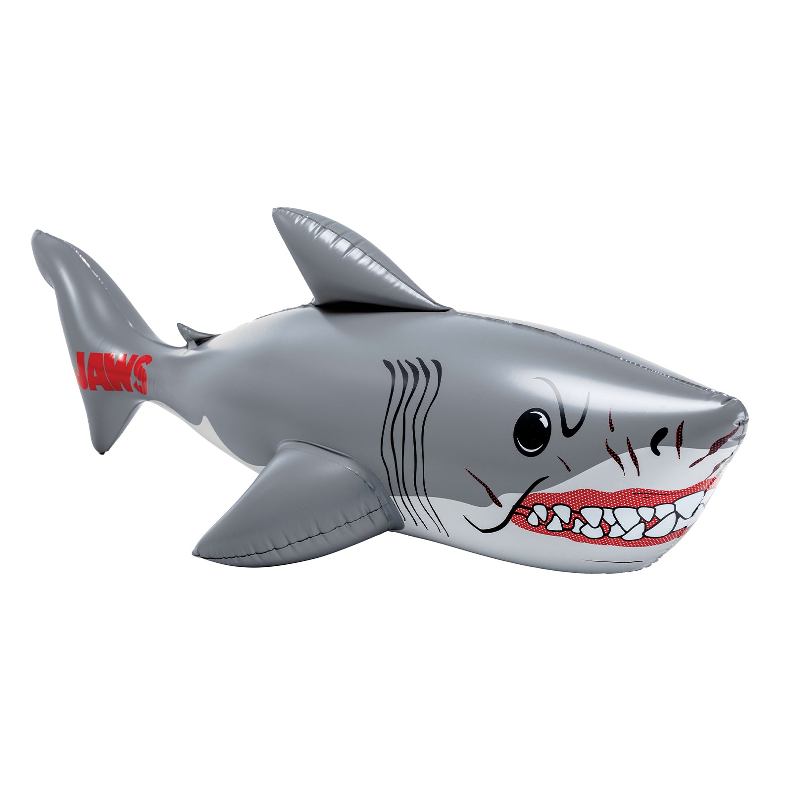 JAWs 50th Anniversary Shark Pool Noodle1