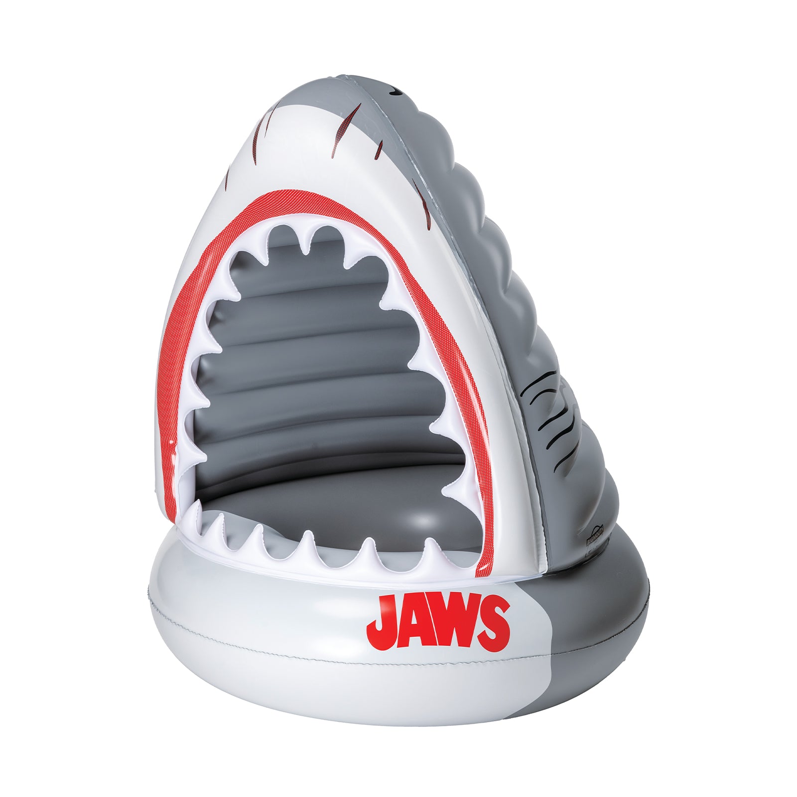 JAWs 50th Anniversary Giant Shark Pool Float - Main Image