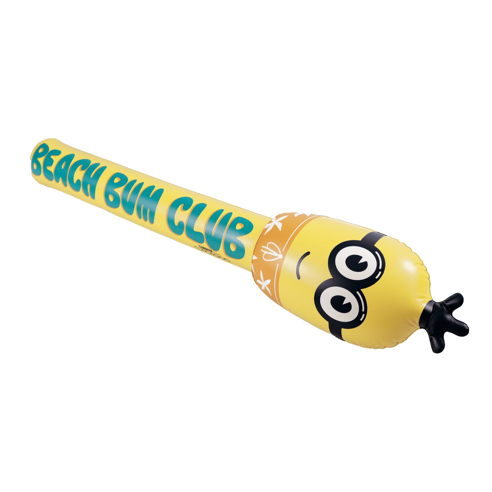 Beach Bum Summer Minions Pool Noodle