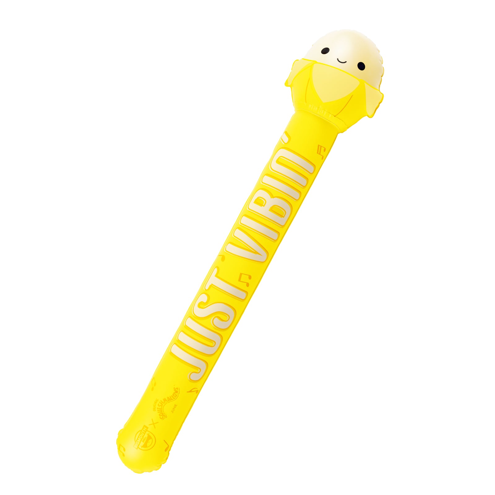 Squishmallows Junie The Banana Pool Noodle