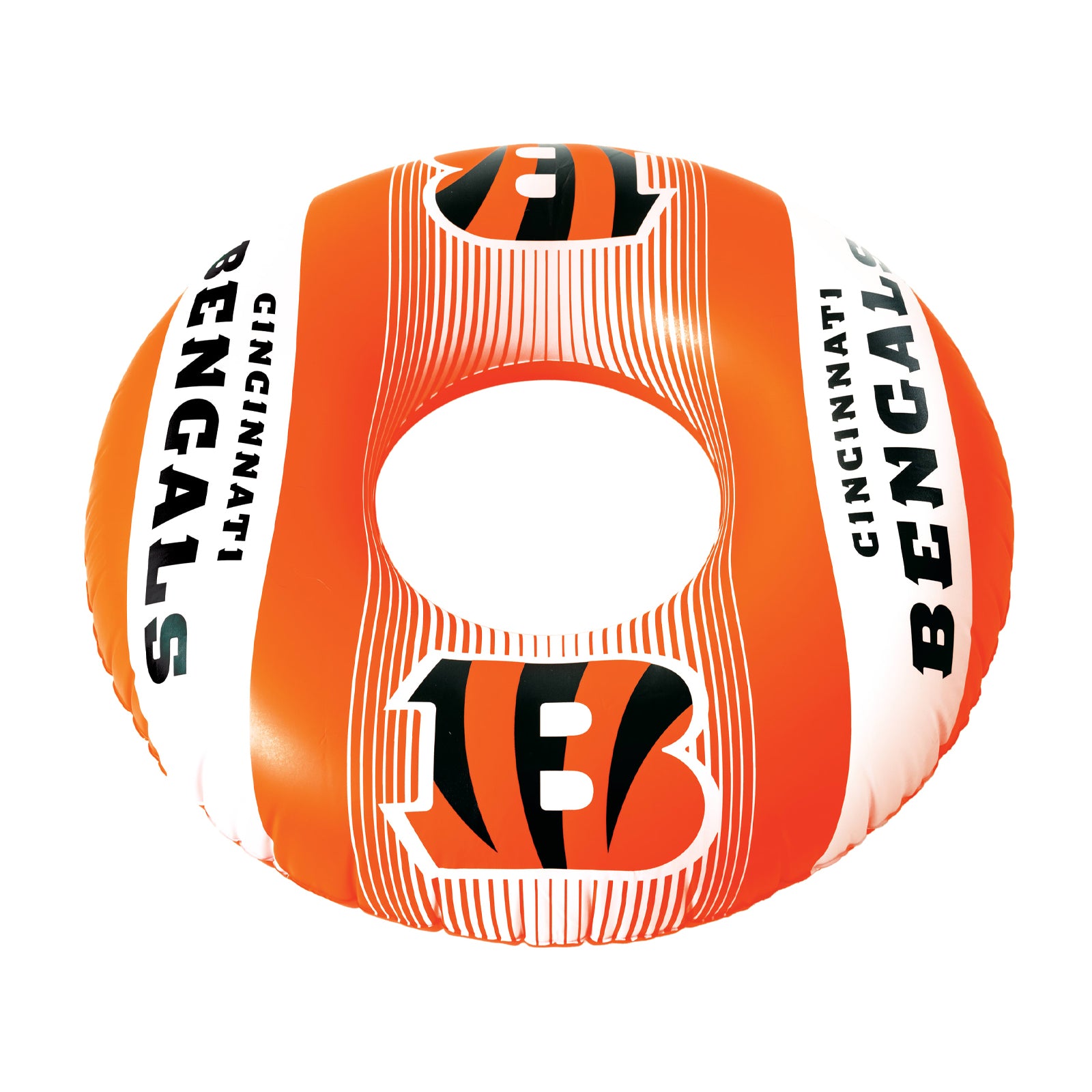 Cincinnati Bengals - 36in Ring Pool Float