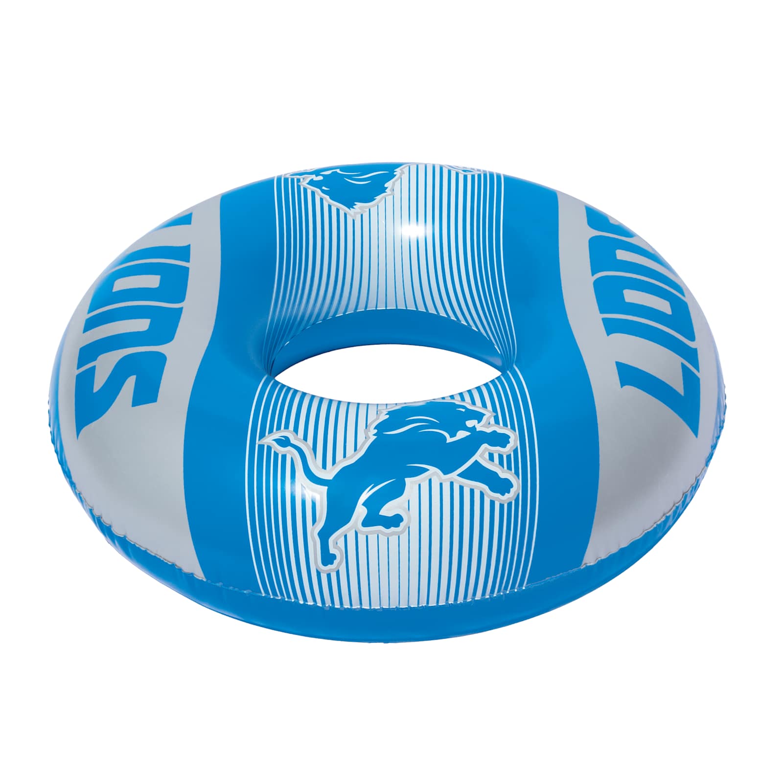 Detroit Lions 36" NFL Pool Ring Float