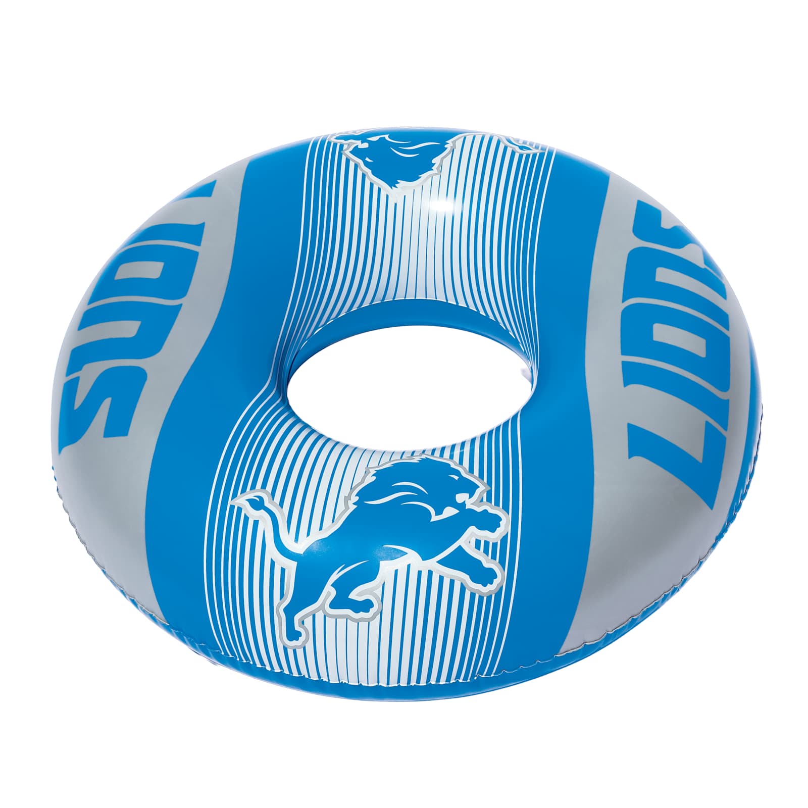Detroit Lions 36" NFL Pool Ring Float