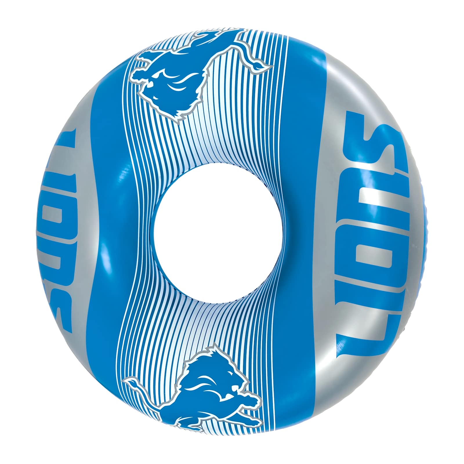 Detroit Lions 36" NFL Pool Ring Float