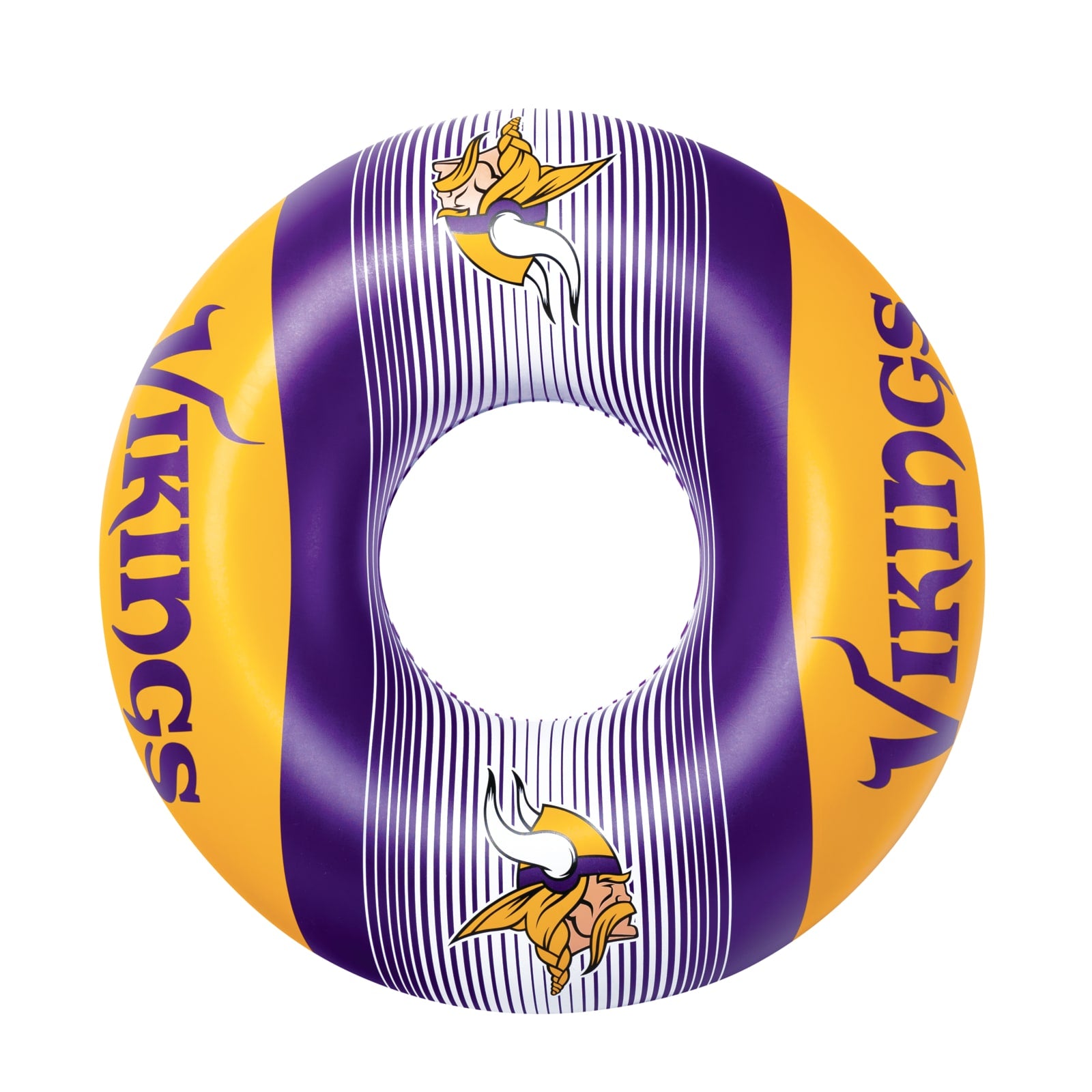 Minnesota Vikings 36 in ring pool float
