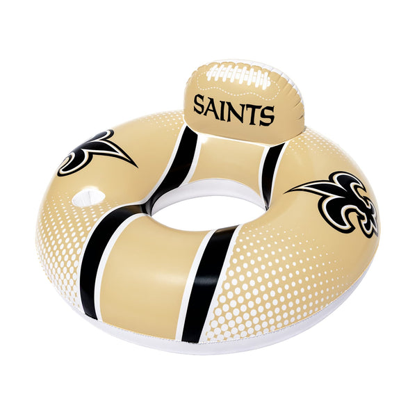 Deluxe NFL Pool Float – New Orleans Saints Edition