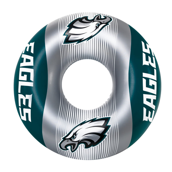 Philadelphia Eagles 36 in ring pool float