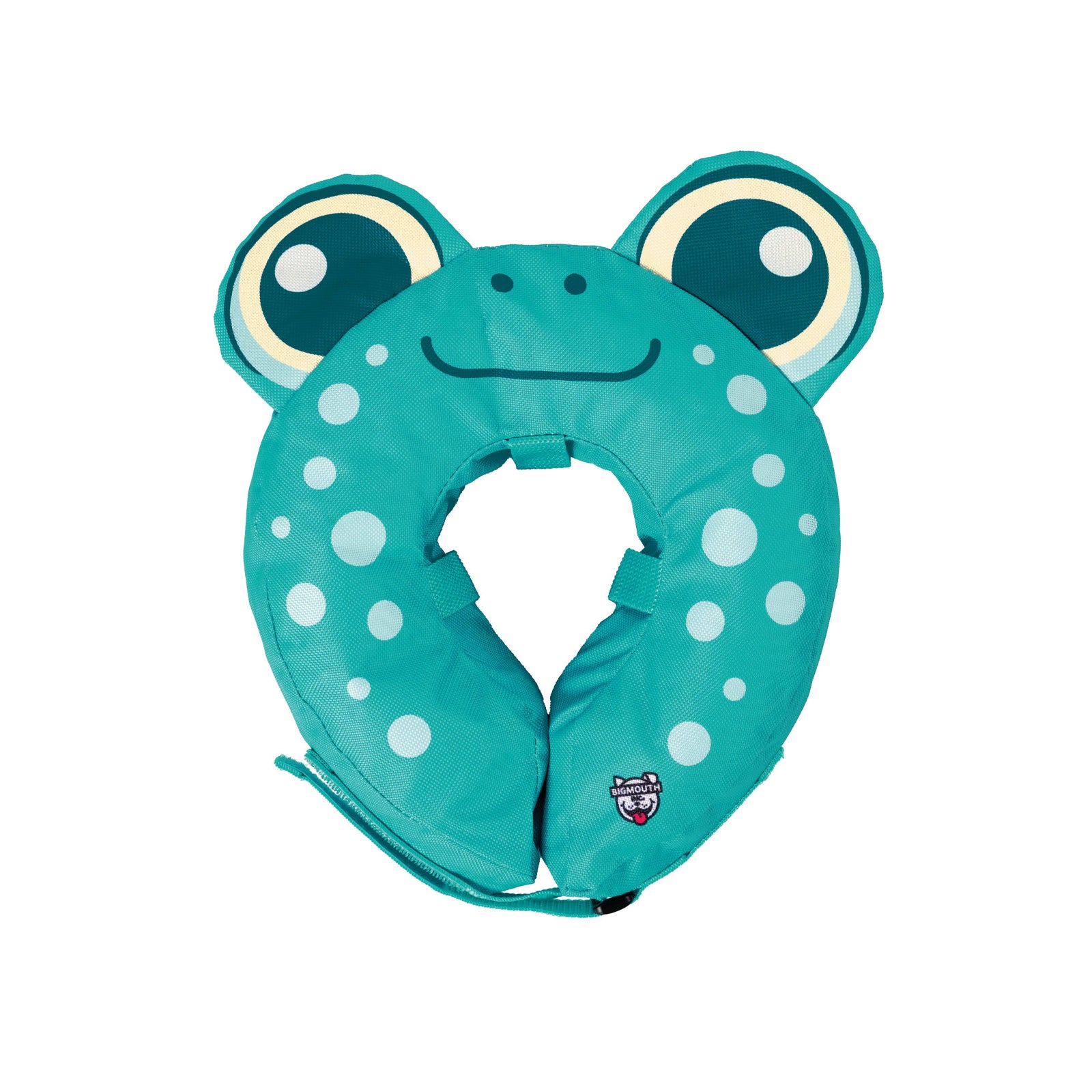 Frog Inflatable Recovery Collar