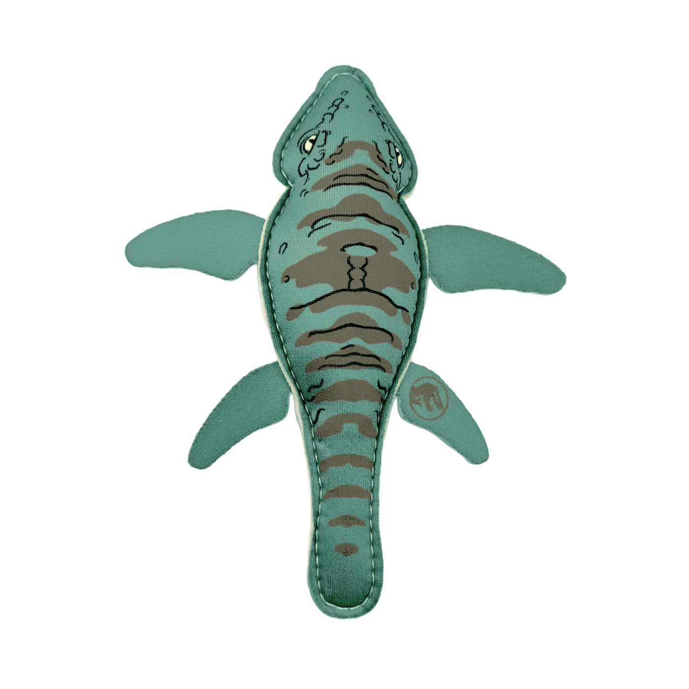 Jurassic World Dive Toys – Trio Set