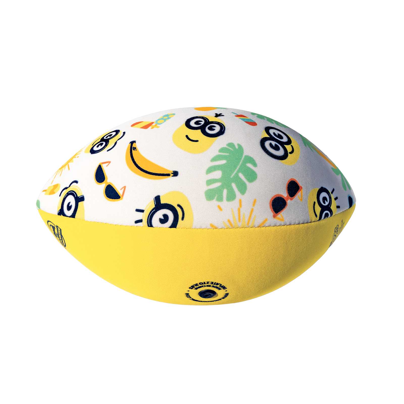 Minions Water Football – Chaos-Approved Splashball