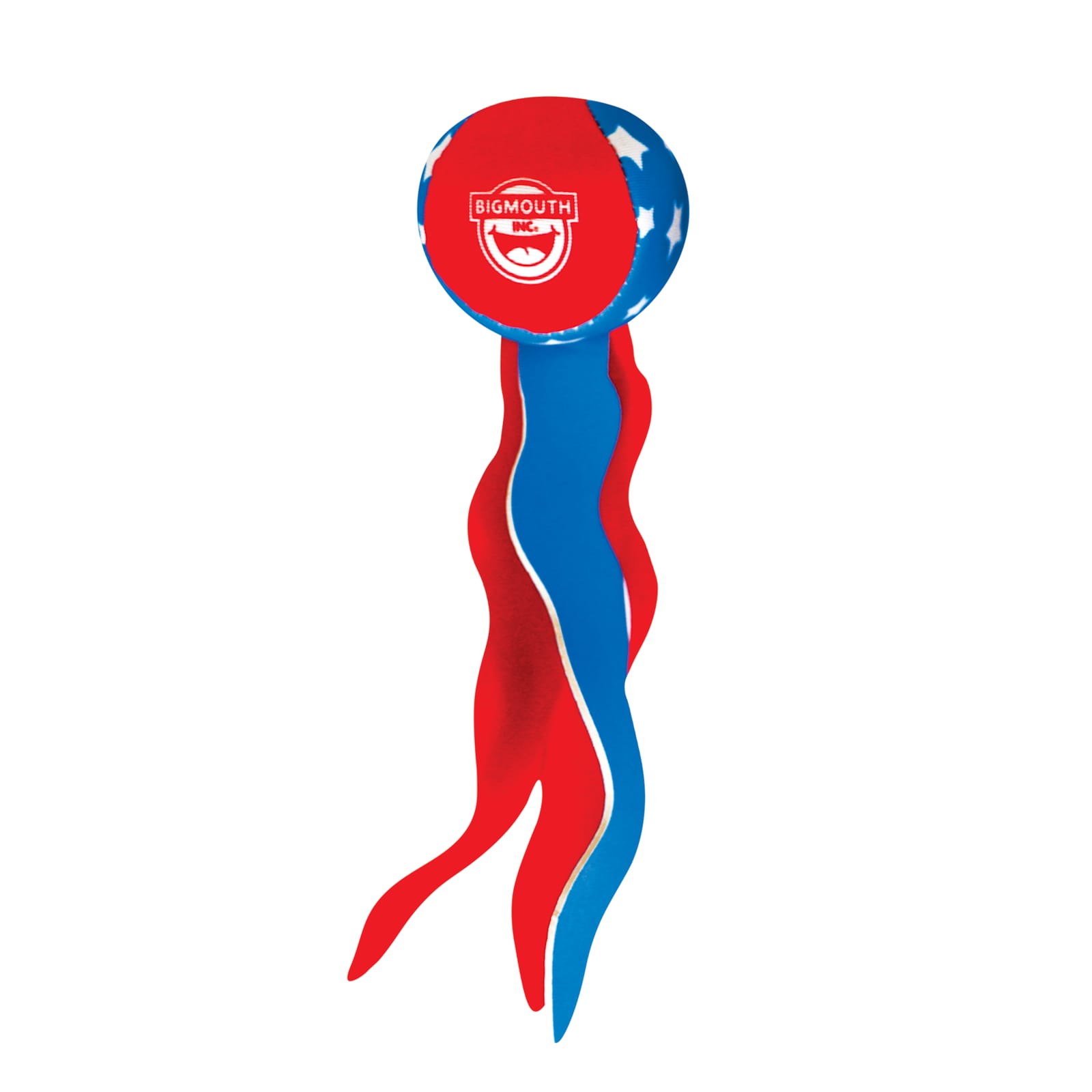 Patriotic Dive Toys - Star-Spangled Splash Set (Set of 3)