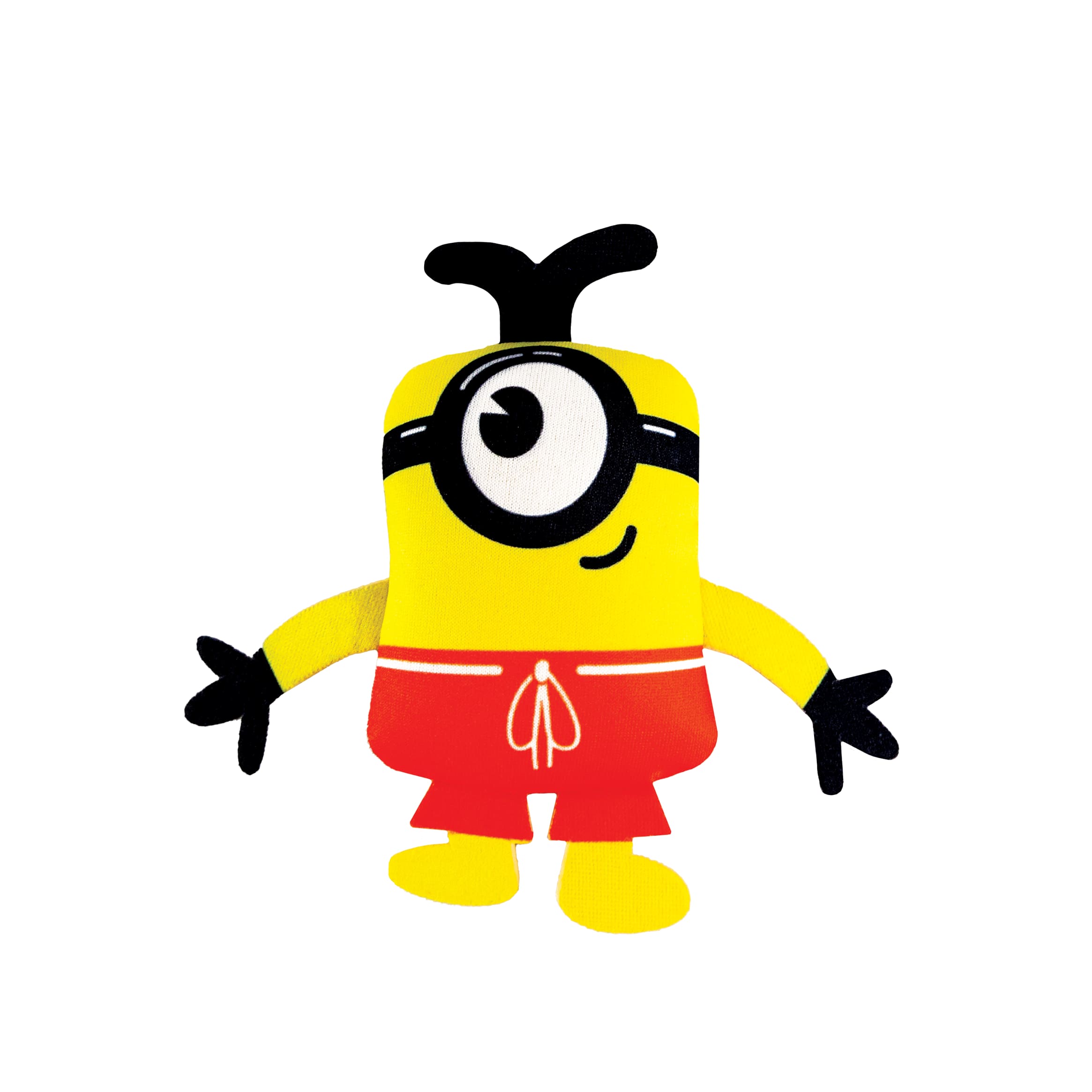 Minions Dive Toys – Kevin, Bob & Stuart Set