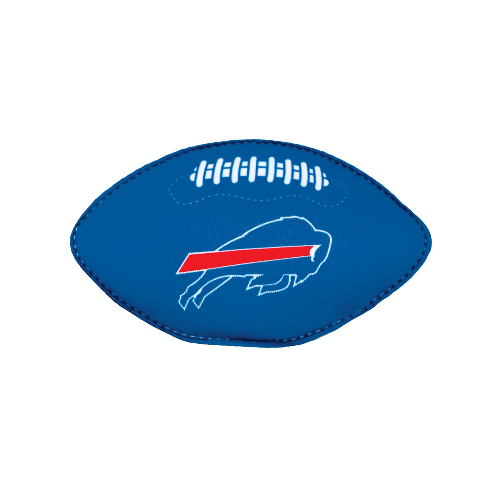 NFL Neoprene Diving Toys - Buffalo Bills (Set of 3)