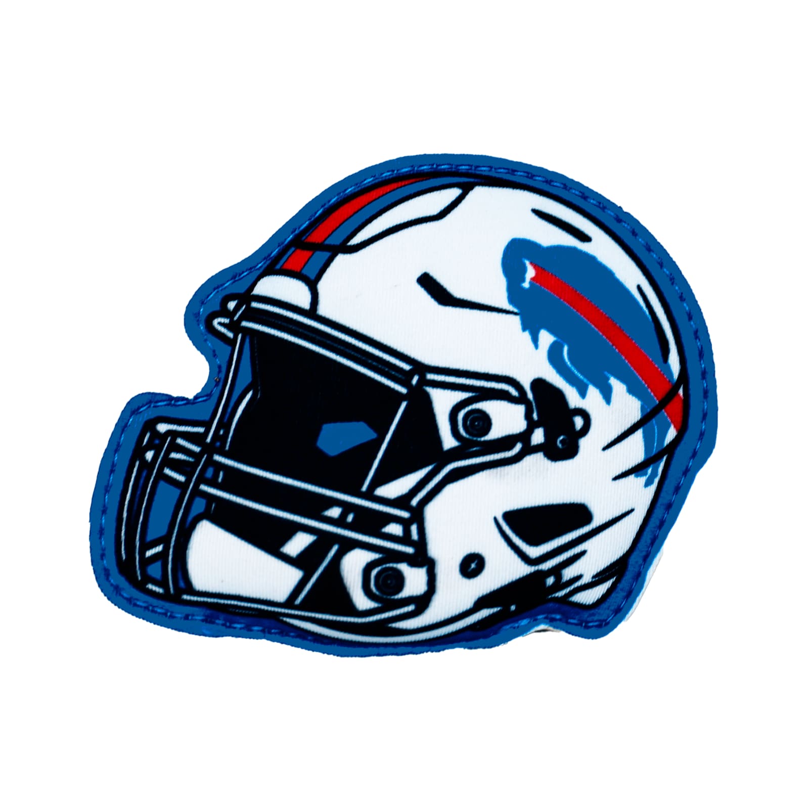 NFL Neoprene Diving Toys - Buffalo Bills (Set of 3)