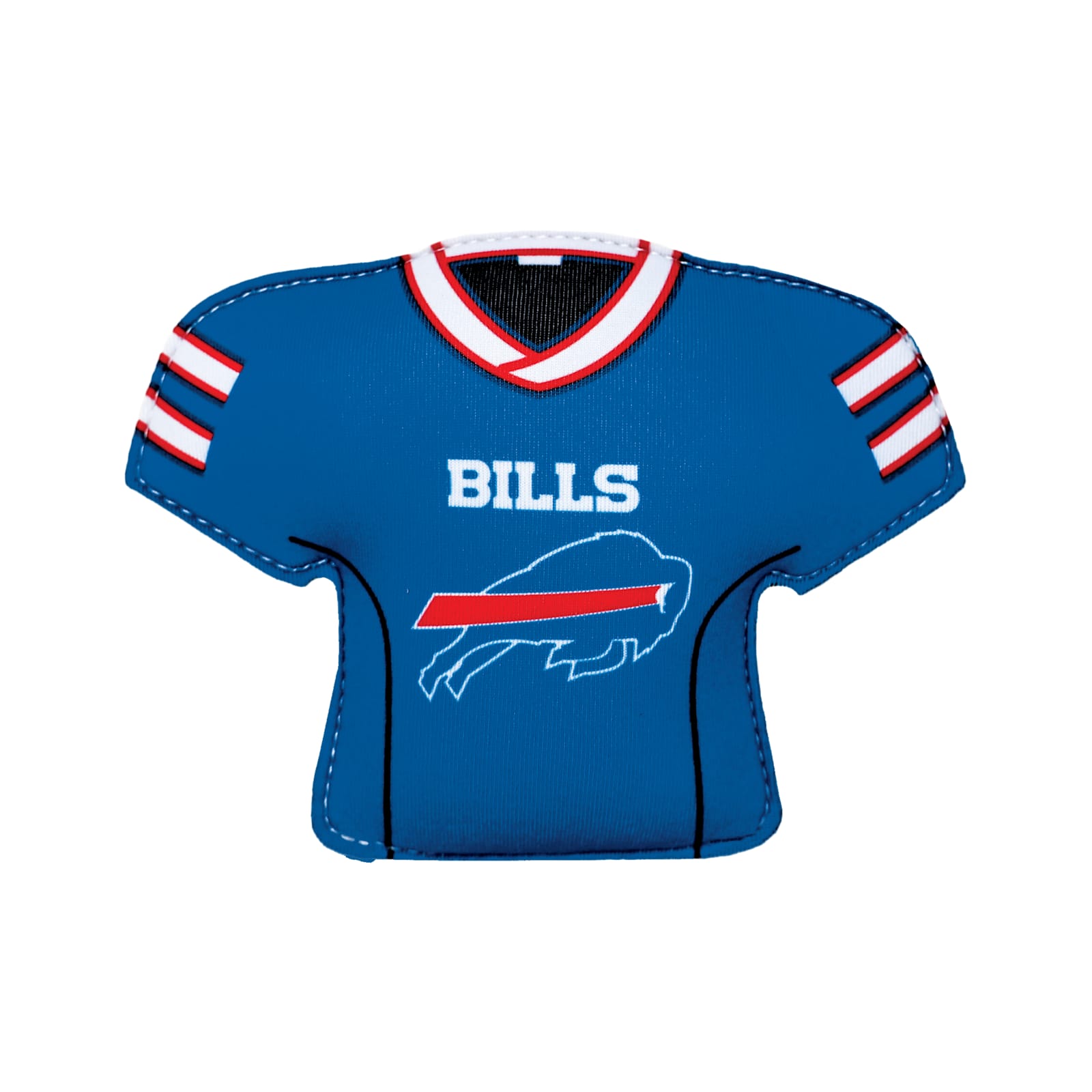NFL Neoprene Diving Toys - Buffalo Bills (Set of 3)