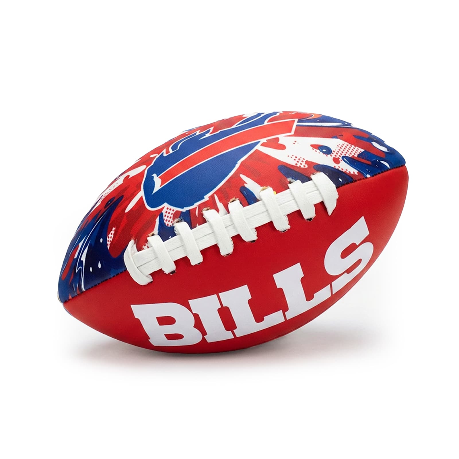 Buffalo Bills Water Football