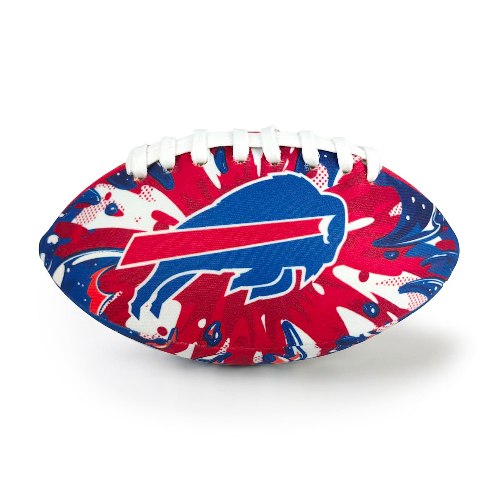 Buffalo Bills Water Football