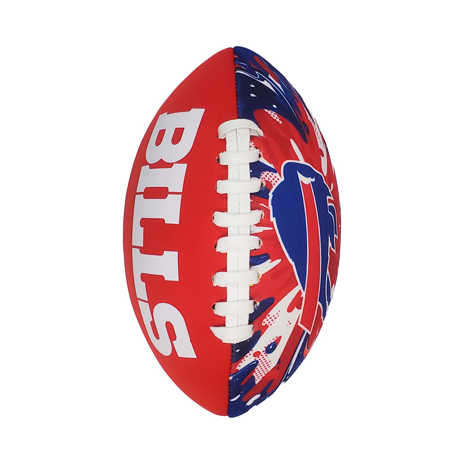 Buffalo Bills Water Football