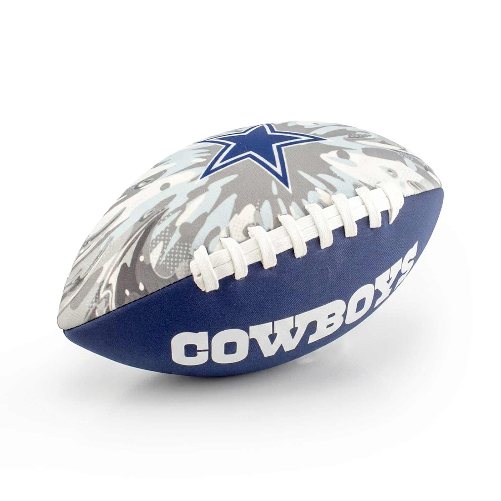 Dallas Cowboys Water Football