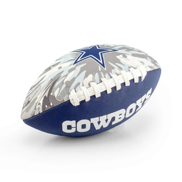 Dallas Cowboys Water Football
