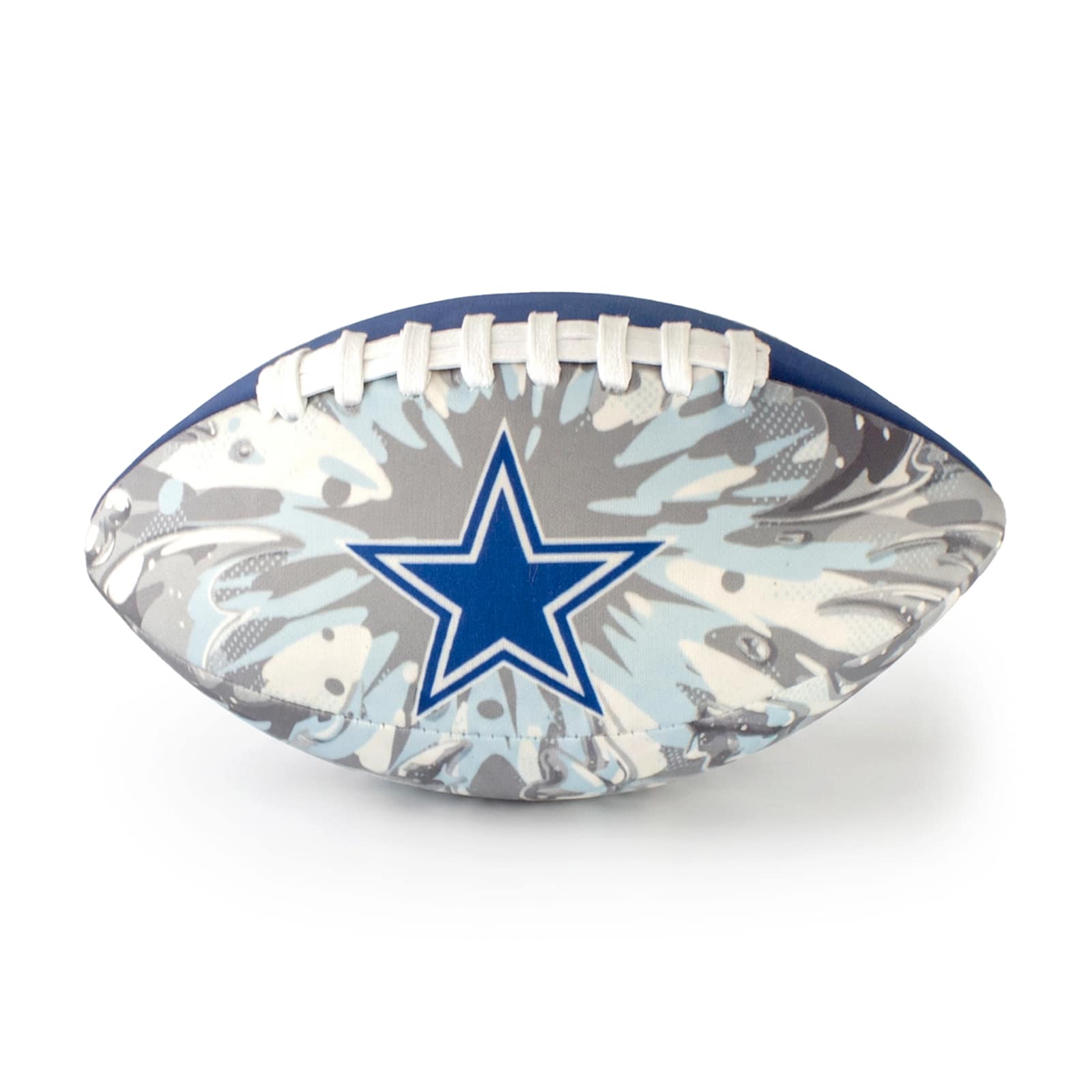 Dallas Cowboys Water Football