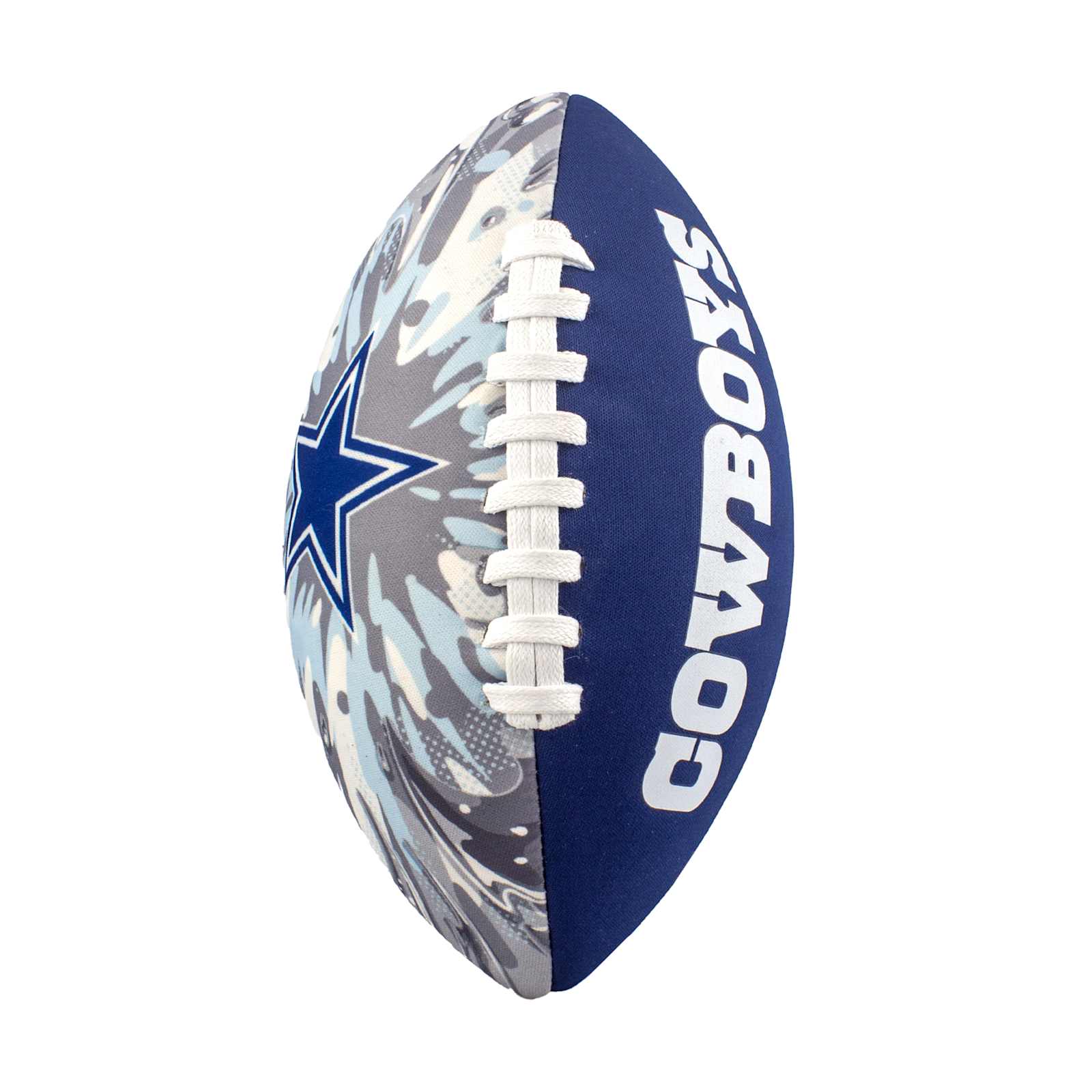 Dallas Cowboys Water Football