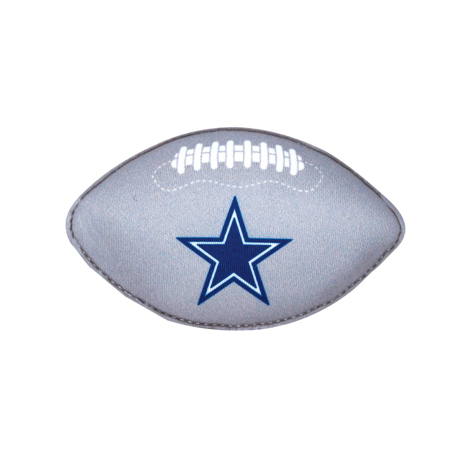 NFL Neoprene Diving Toys - Dallas Cowboys (Set of 3)
