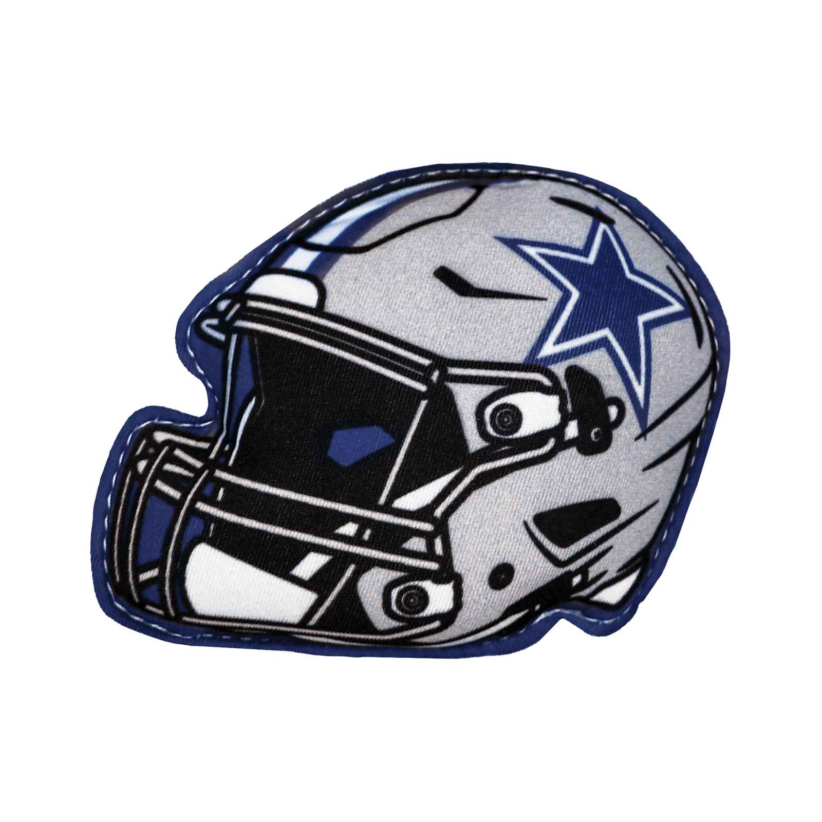 NFL Neoprene Diving Toys - Dallas Cowboys (Set of 3)