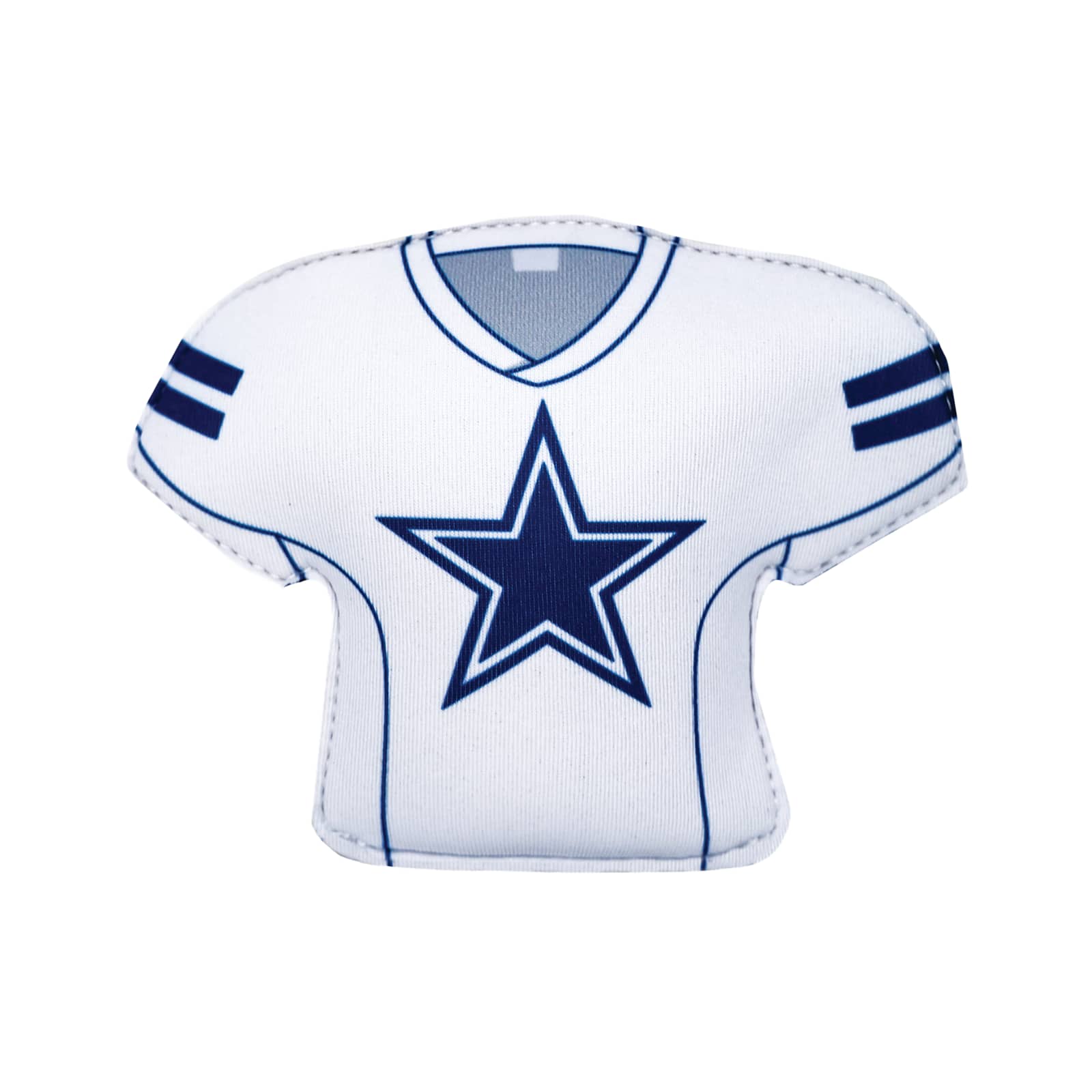 NFL Neoprene Diving Toys - Dallas Cowboys (Set of 3)