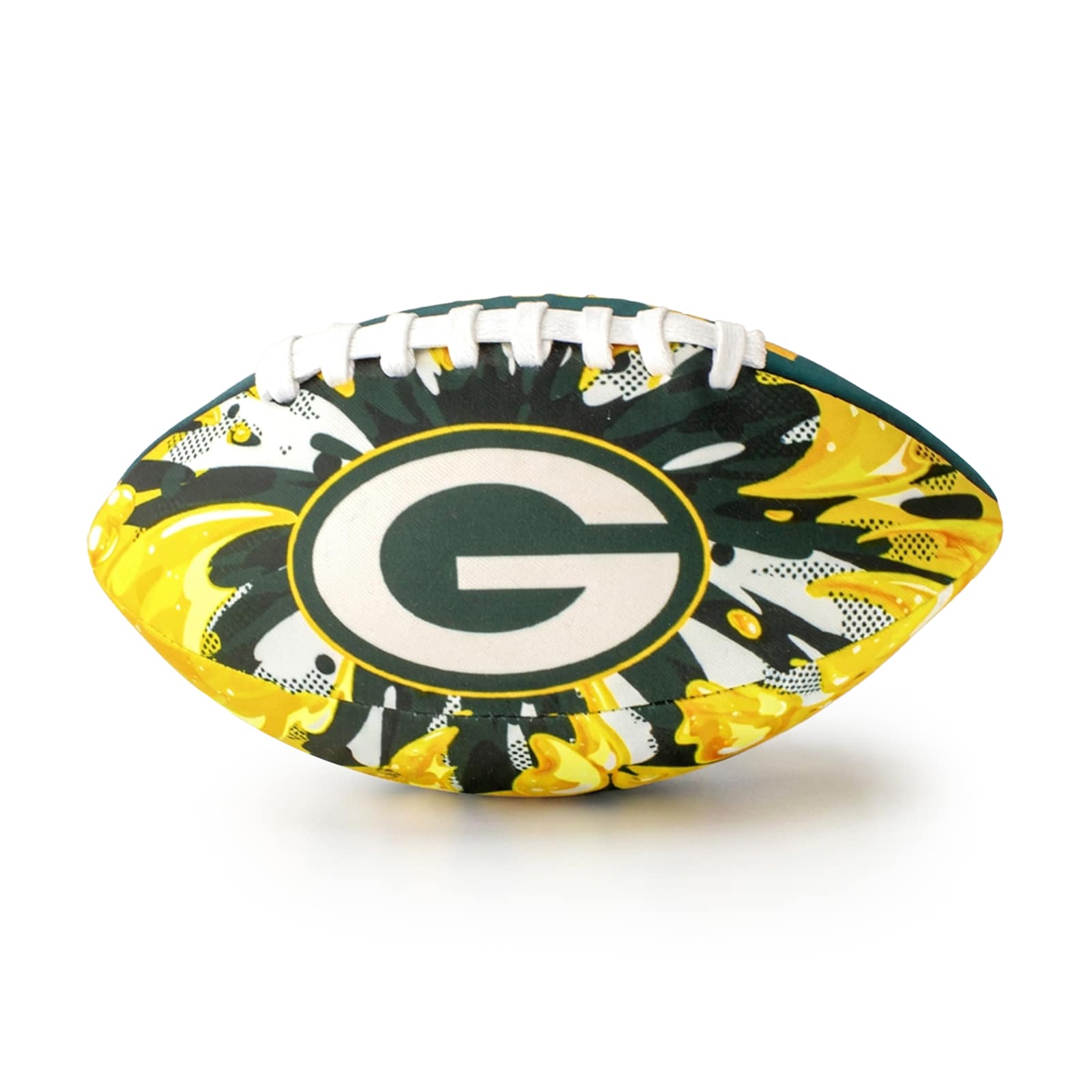 Green Bay Packers Water Football