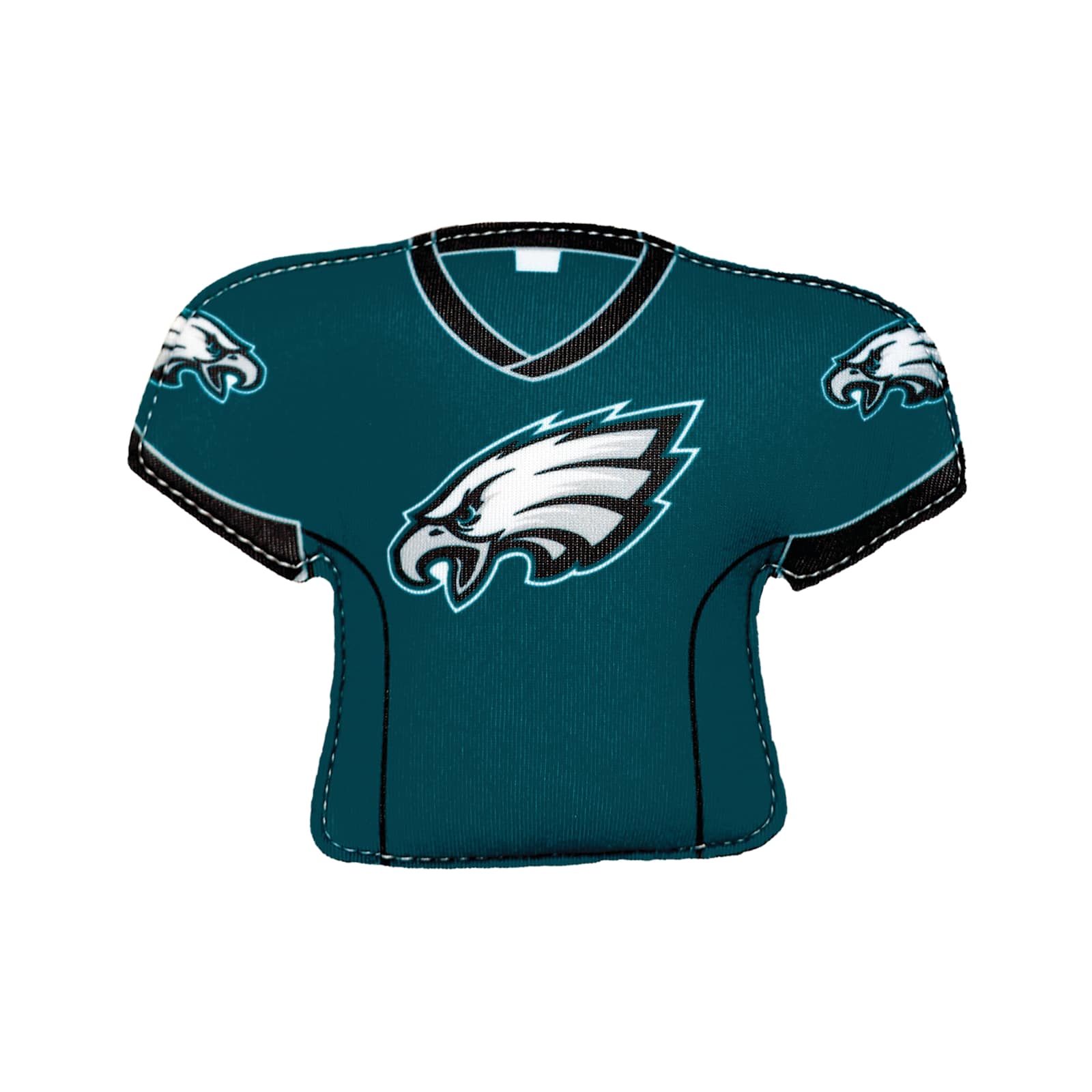NFL Neoprene Diving Toys - Philadelphia Eagles (Set of 3)