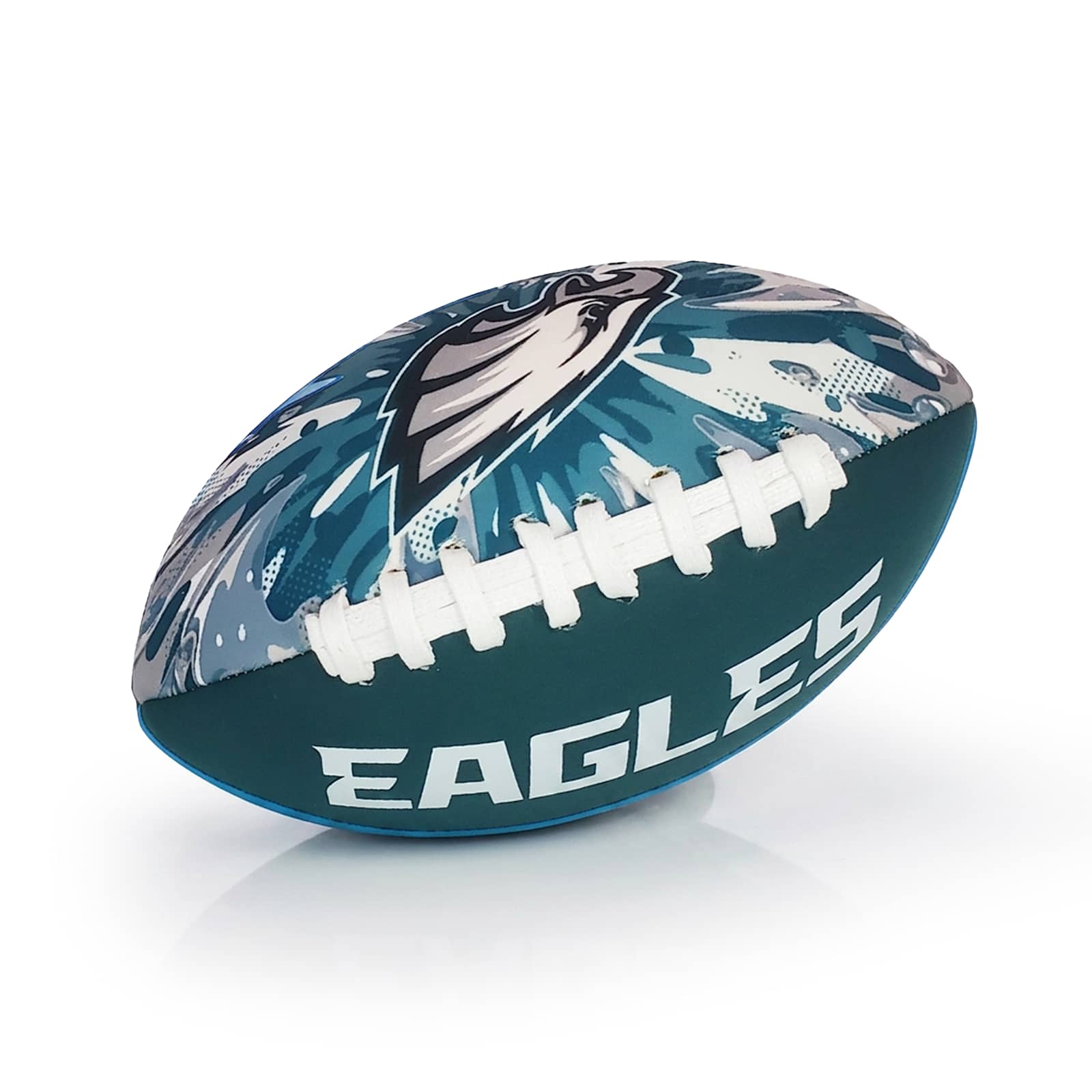 Philadelphia Eagles Water Football