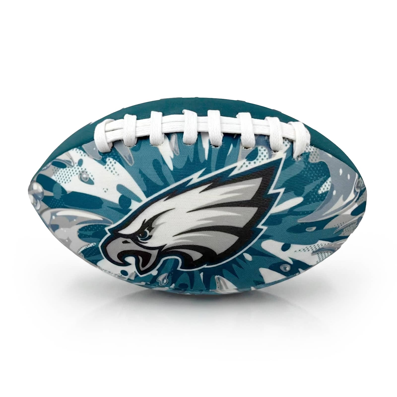 Philadelphia Eagles Water Football