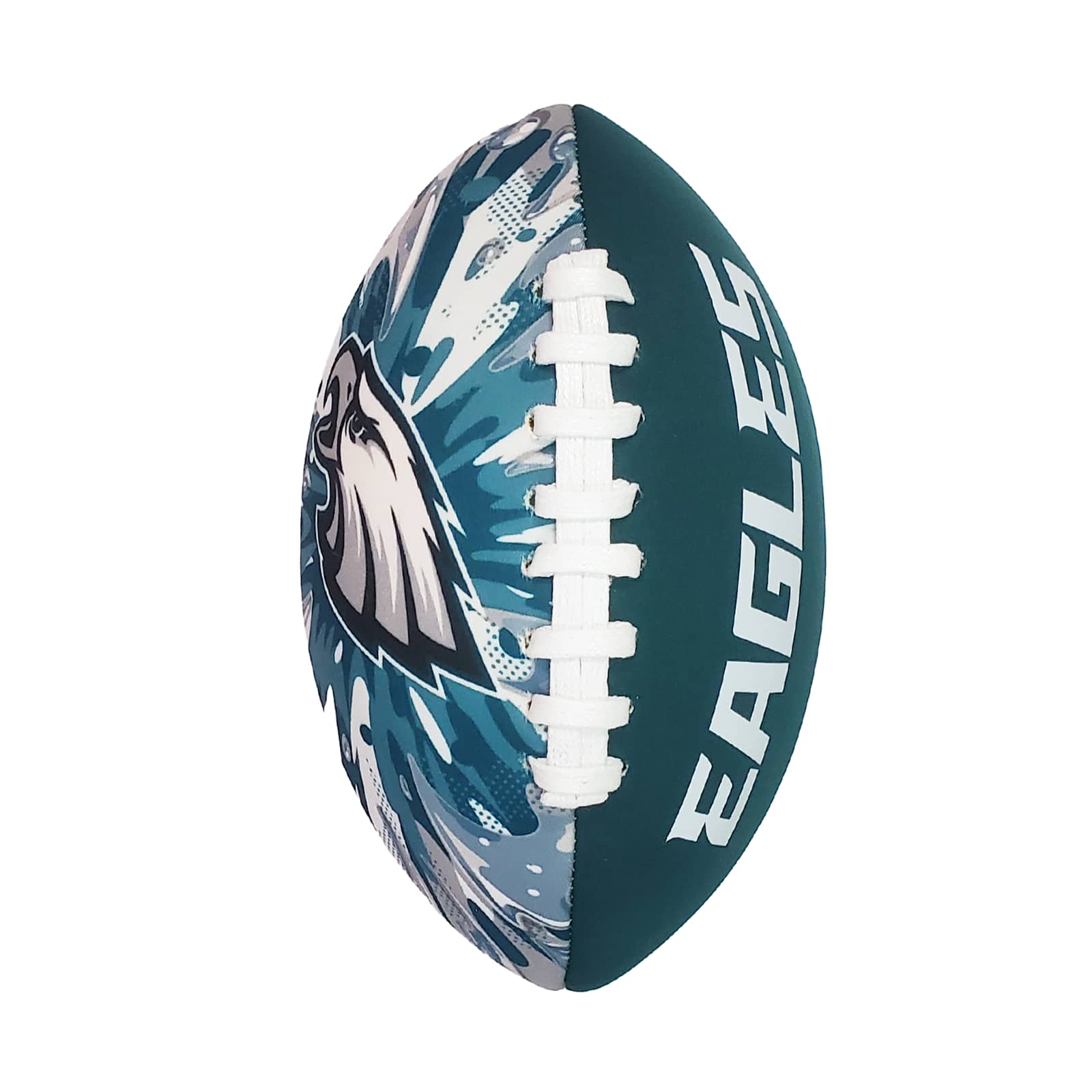 Philadelphia Eagles Water Football