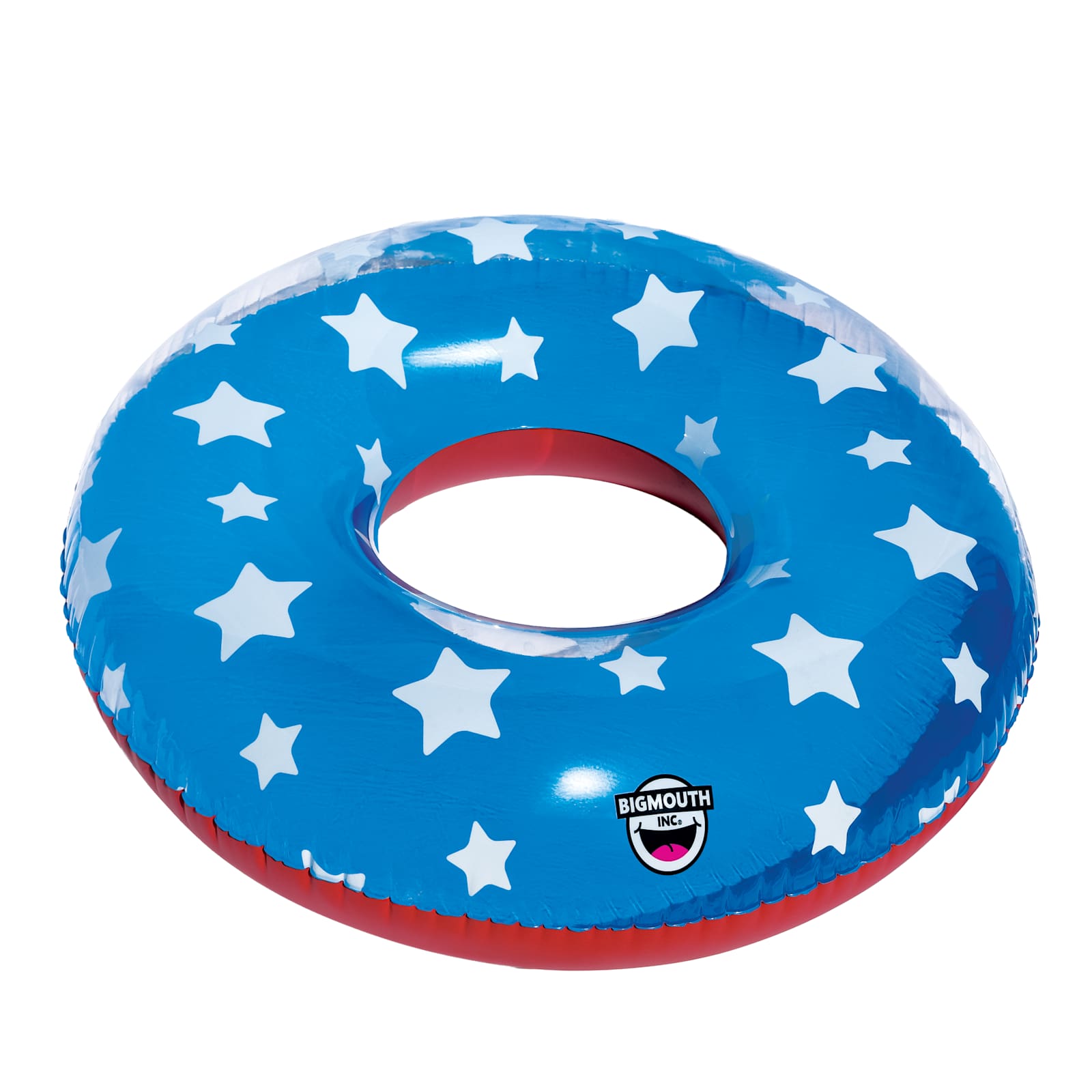 American Flag 36" Ring Pool Float