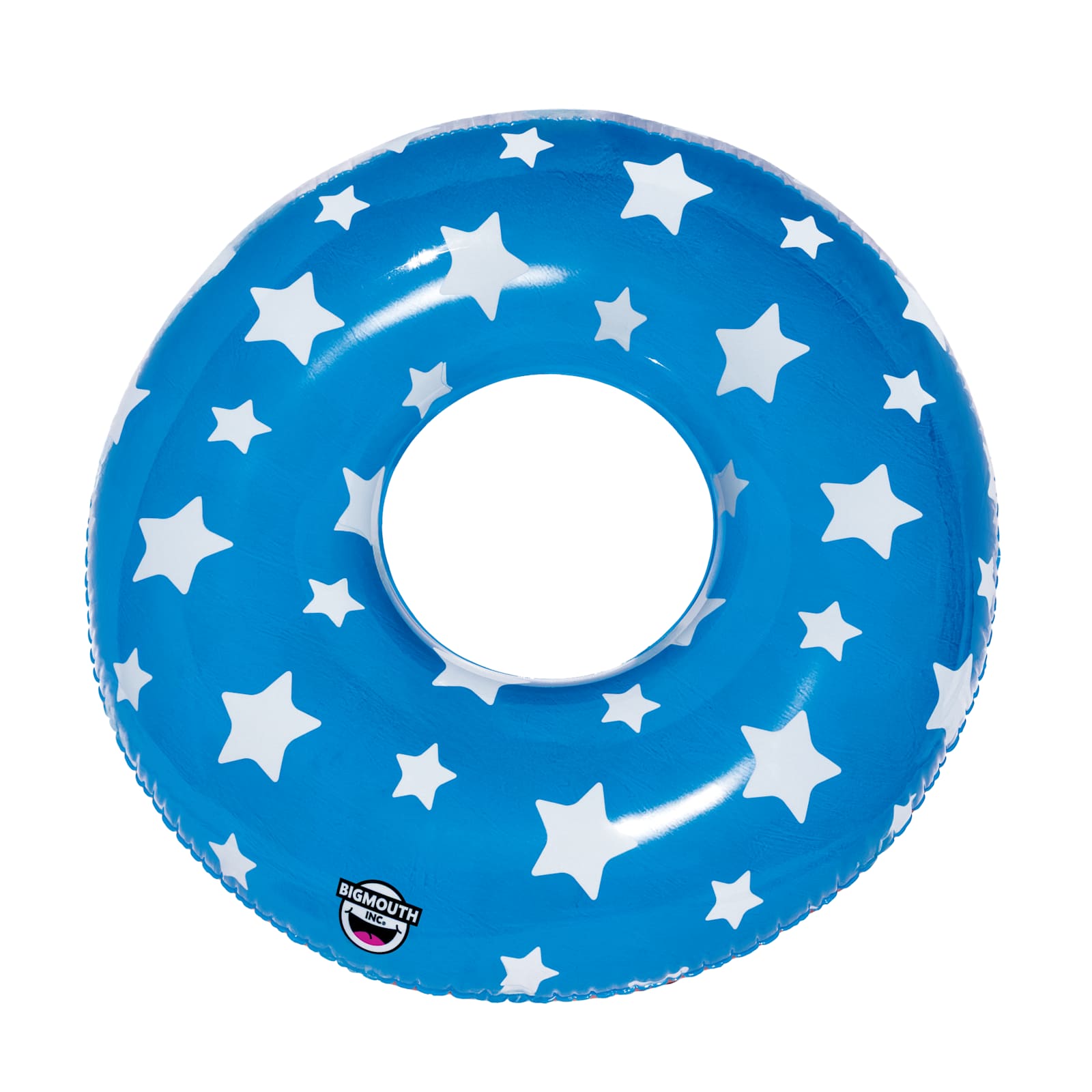 American Flag 36" Ring Pool Float