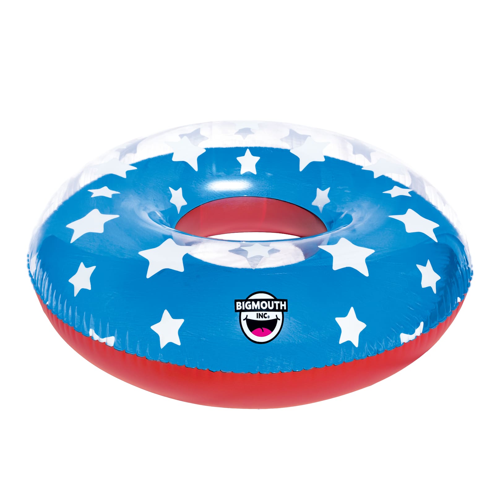 American Flag 36" Ring Pool Float
