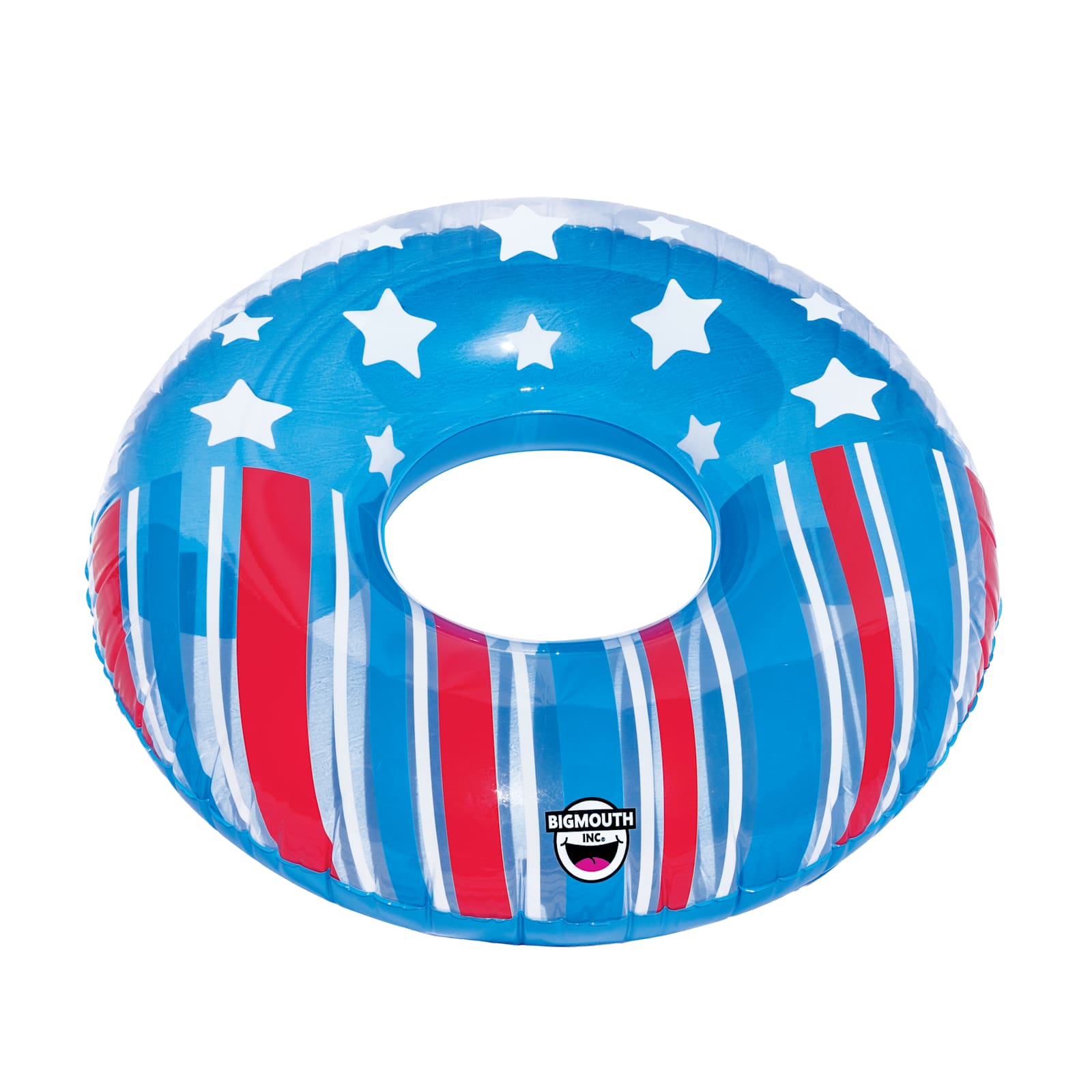 Stars & Stripes 36" Ring Pool Float – 250th Celebration Edition