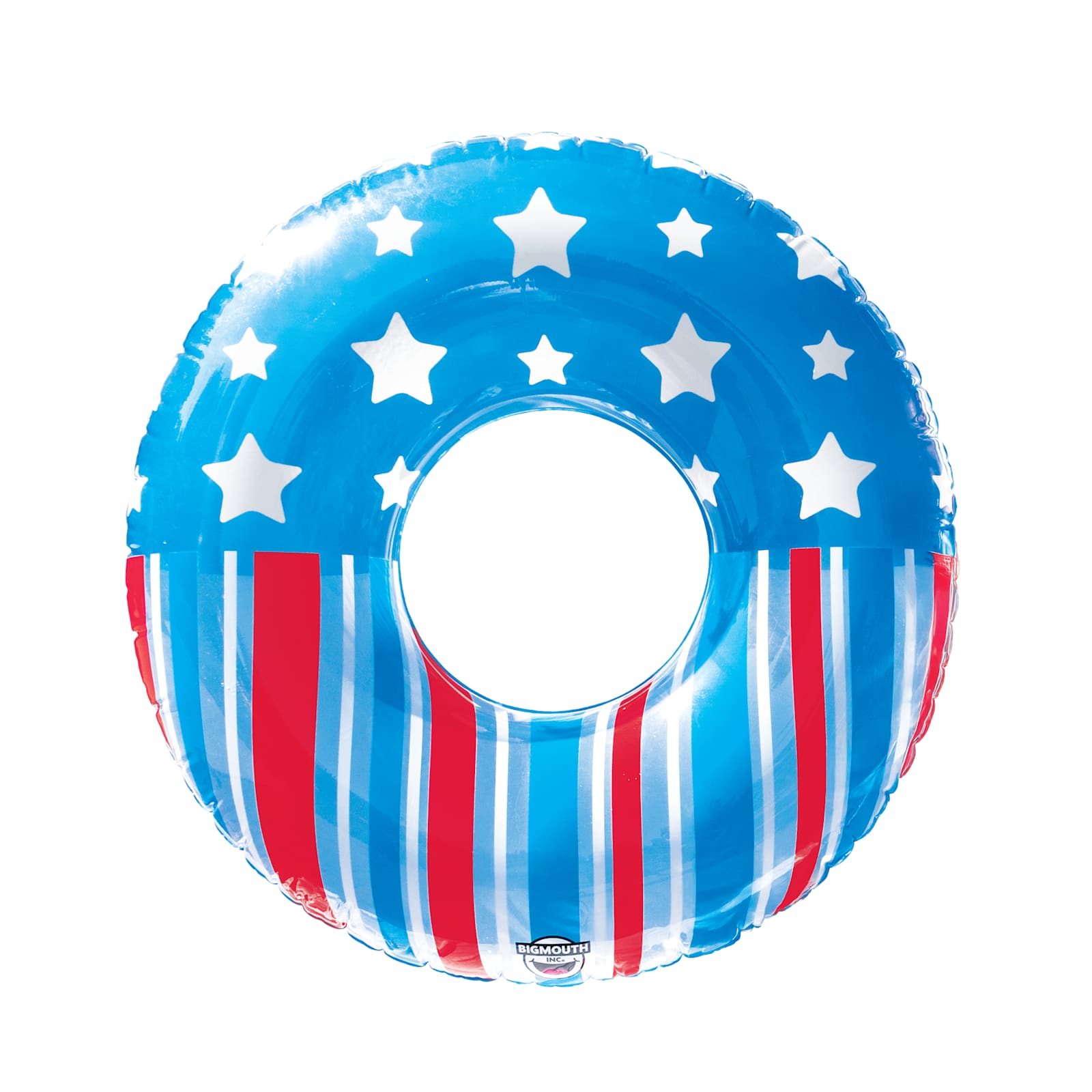 Stars & Stripes 36" Ring Pool Float – 250th Celebration Edition