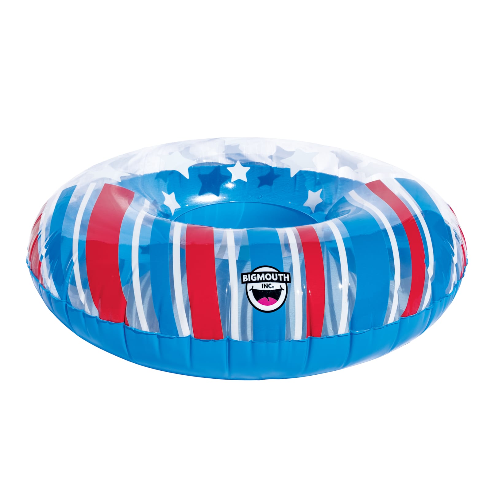 Stars & Stripes 36" Ring Pool Float – 250th Celebration Edition