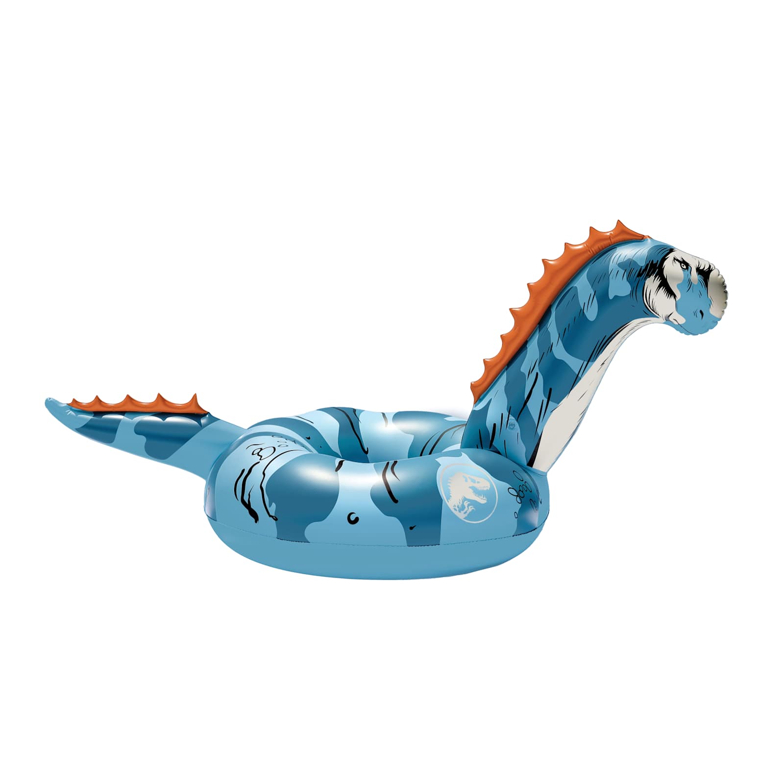 Titanosaurus 36” Pool Float – Jurassic World Rebirth Edition